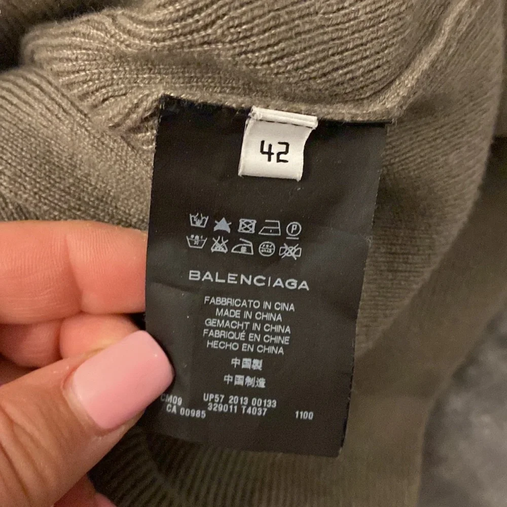 Balenciaga dress‎